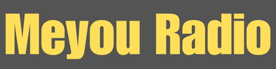 Meyou Radio – あなたとつながる音楽の時間